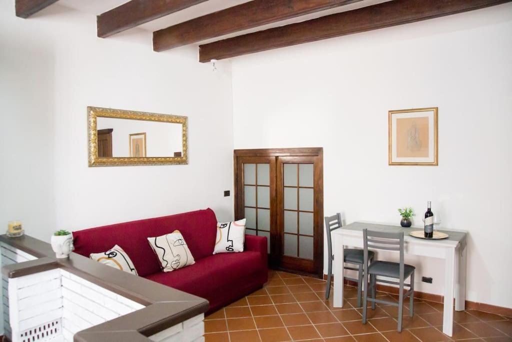 אלגהרו Casa Vacanze Da Angela מראה חיצוני תמונה