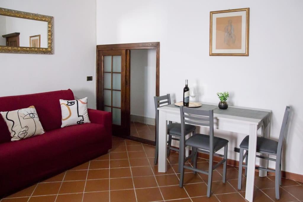 אלגהרו Casa Vacanze Da Angela מראה חיצוני תמונה