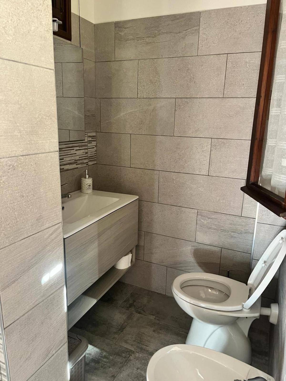אלגהרו Casa Vacanze Da Angela מראה חיצוני תמונה